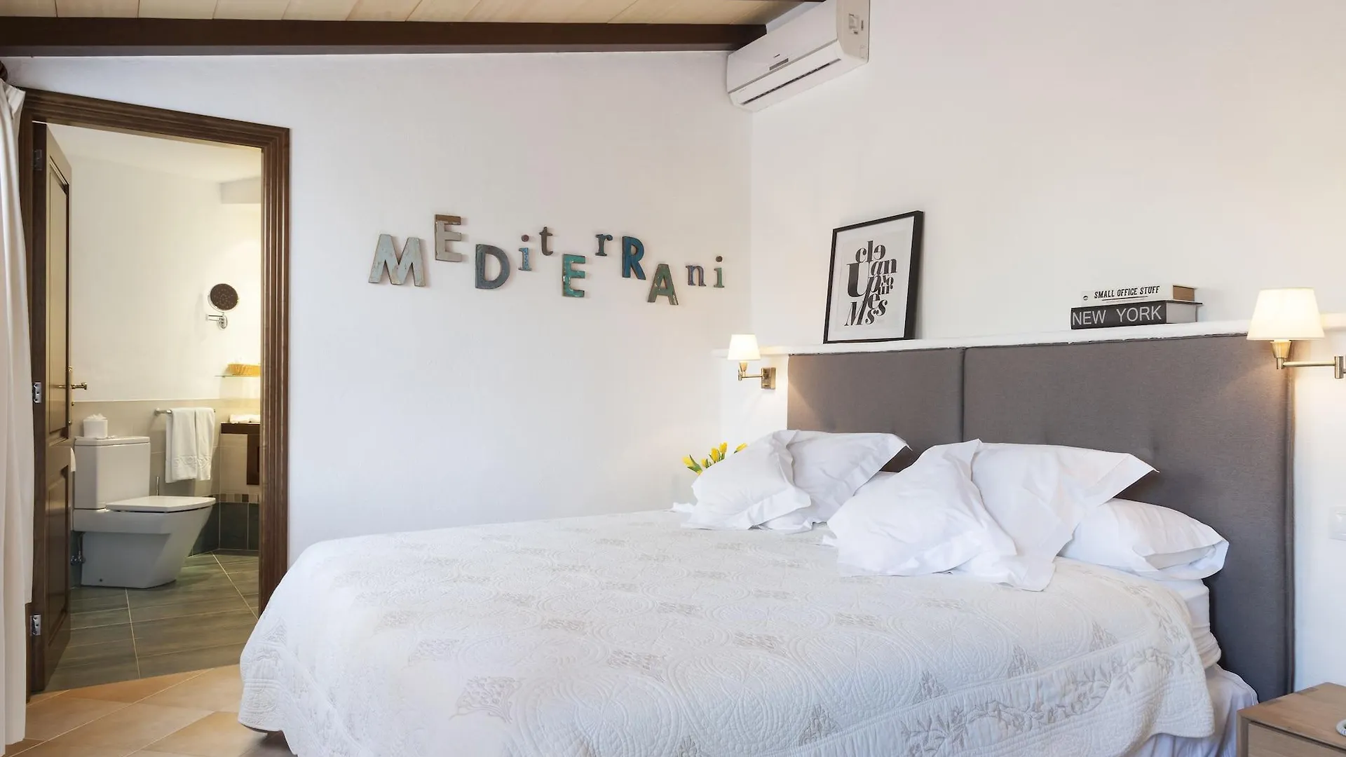 Cas Xorc Boutique Hotel And Restaurant Sóller Spanien