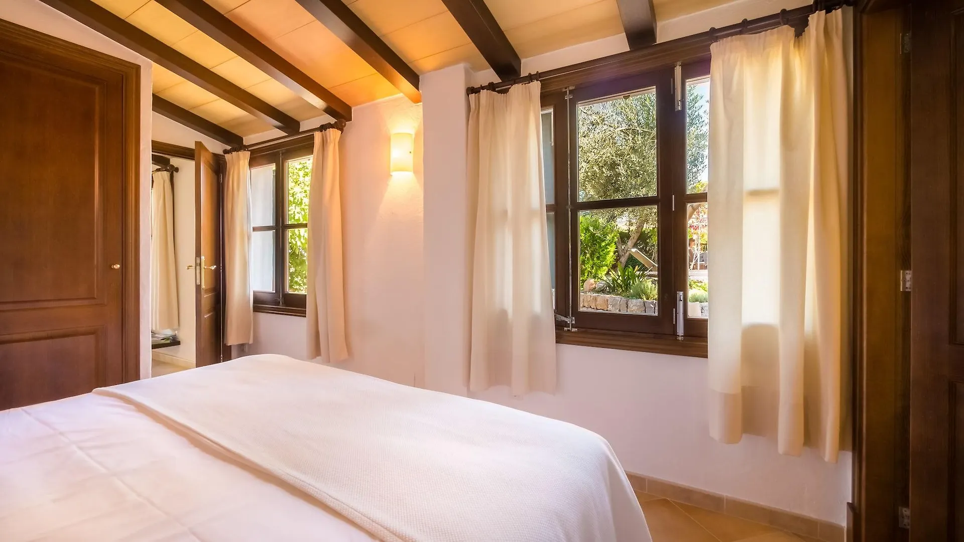 Cas Xorc Boutique Hotel And Restaurant Sóller