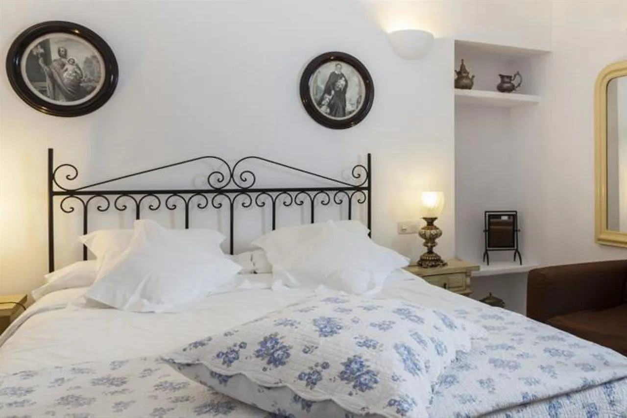 Cas Xorc Boutique Hotel And Restaurant Sóller