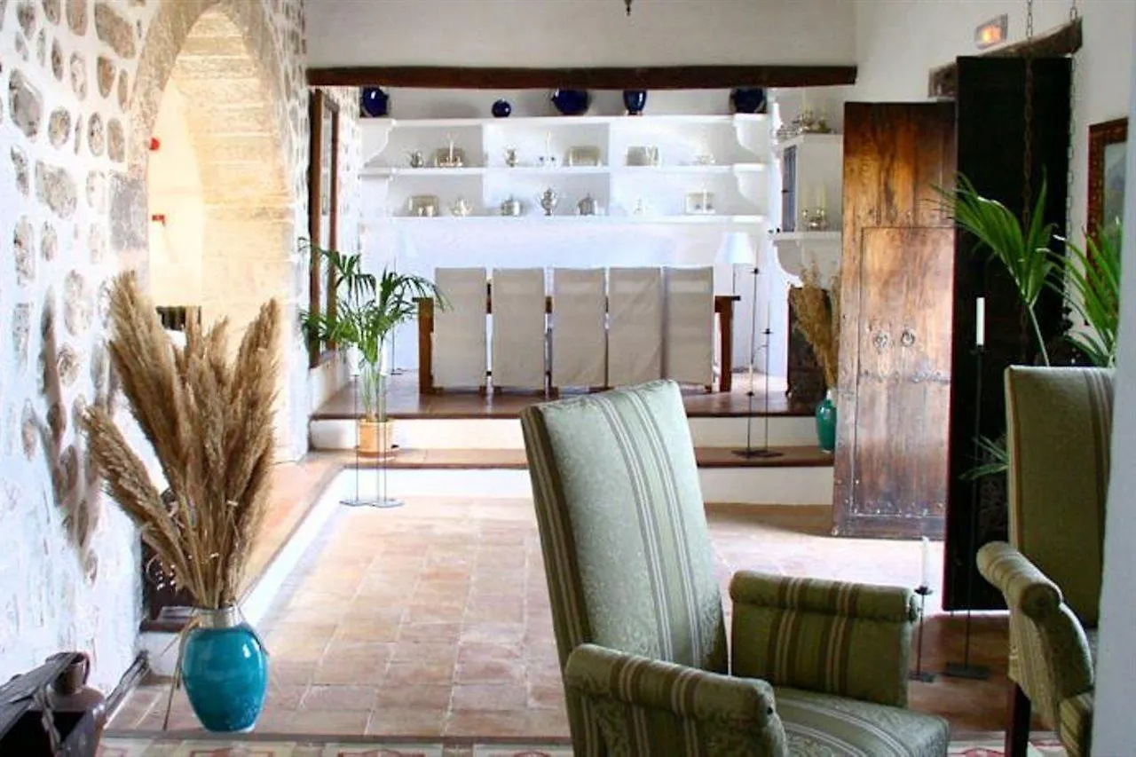Cas Xorc Boutique Hotel And Restaurant Sóller