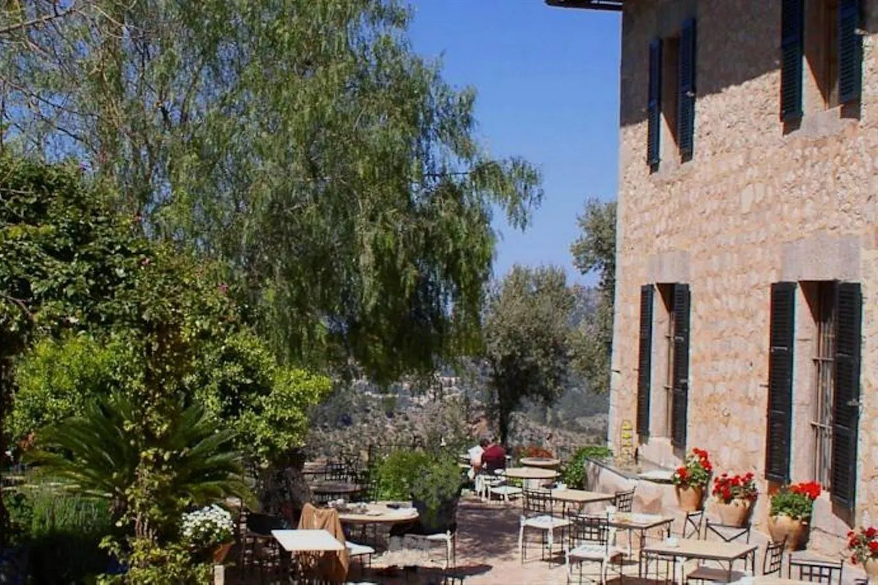 Cas Xorc Boutique Hotel And Restaurant Sóller 4*,  Spagna