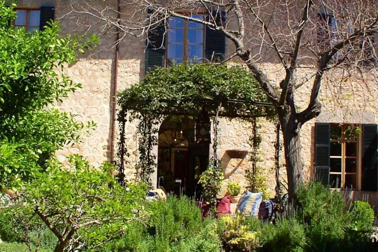 Cas Xorc Boutique Hotel And Restaurant Sóller