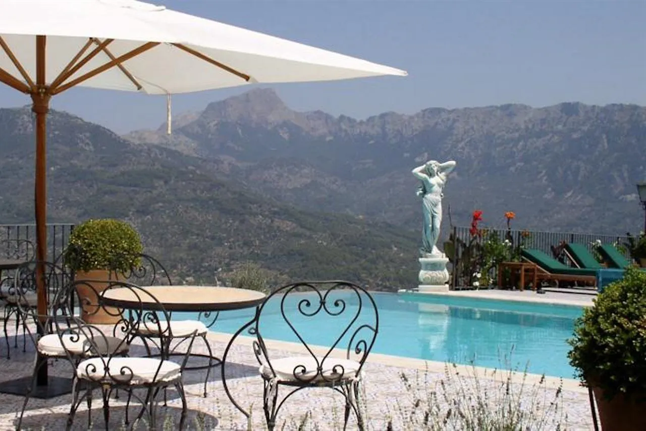 Cas Xorc Boutique Hotel And Restaurant Sóller